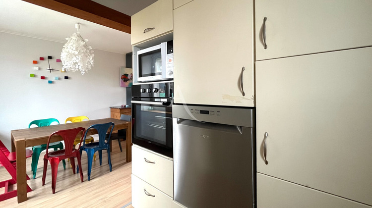 Ma-Cabane - Location Appartement URIMENIL, 58 m²