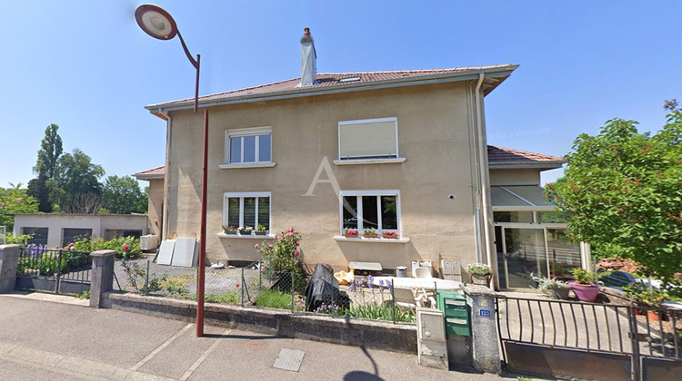 Ma-Cabane - Location Appartement URIMENIL, 58 m²