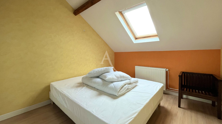 Ma-Cabane - Location Appartement URIMENIL, 58 m²