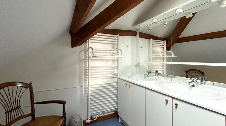 Ma-Cabane - Location Appartement URIMENIL, 58 m²