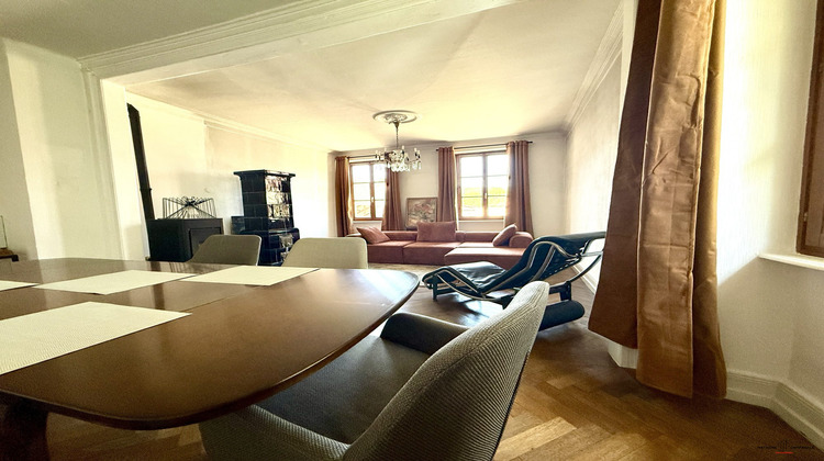 Ma-Cabane - Location Appartement Urmatt, 107 m²