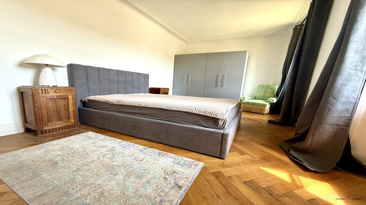 Ma-Cabane - Location Appartement Urmatt, 107 m²