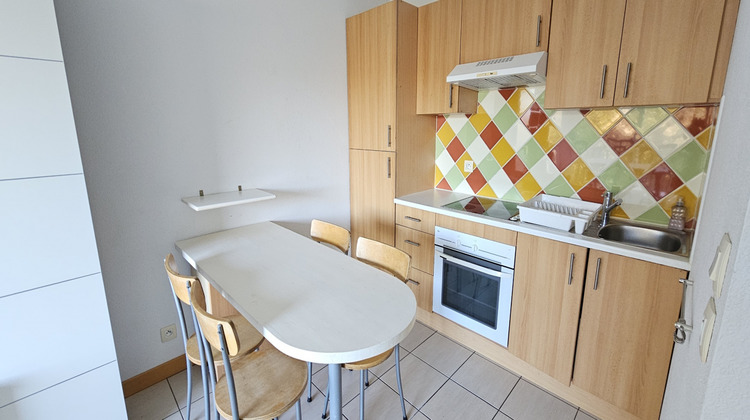 Ma-Cabane - Location Appartement Urrugne, 32 m²