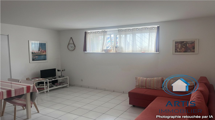 Ma-Cabane - Location Appartement Urrugne, 37 m²