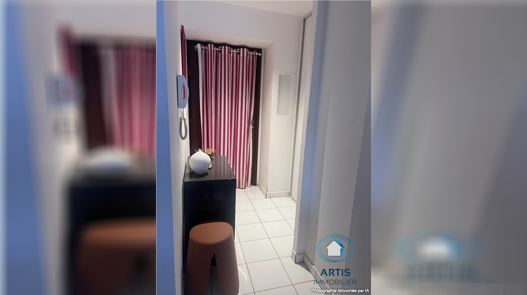 Ma-Cabane - Location Appartement Urrugne, 37 m²