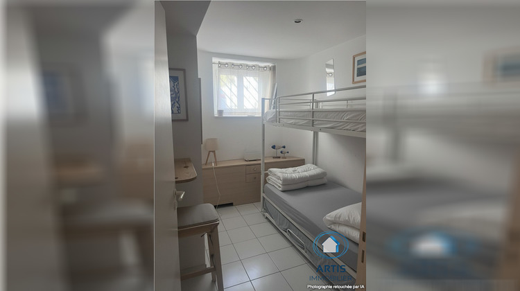 Ma-Cabane - Location Appartement Urrugne, 37 m²