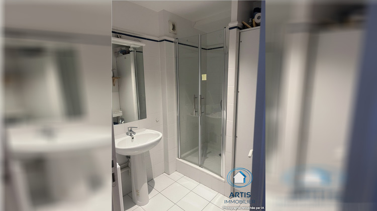 Ma-Cabane - Location Appartement Urrugne, 37 m²