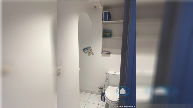 Ma-Cabane - Location Appartement Urrugne, 37 m²
