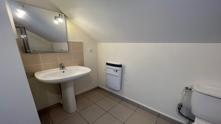 Ma-Cabane - Location Appartement Ury, 37 m²