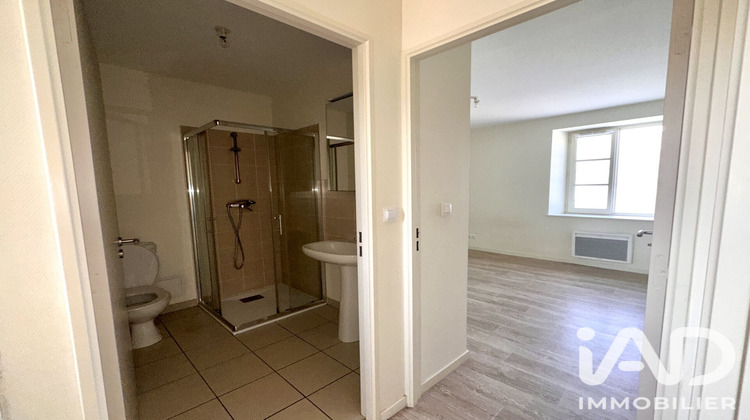 Ma-Cabane - Location Appartement Ury, 34 m²