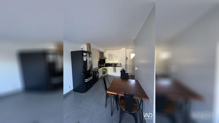 Ma-Cabane - Location Appartement Ussy-sur-Marne, 61 m²