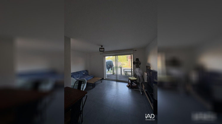 Ma-Cabane - Location Appartement Ussy-sur-Marne, 61 m²
