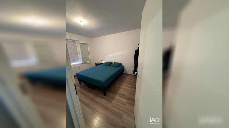 Ma-Cabane - Location Appartement Ussy-sur-Marne, 61 m²