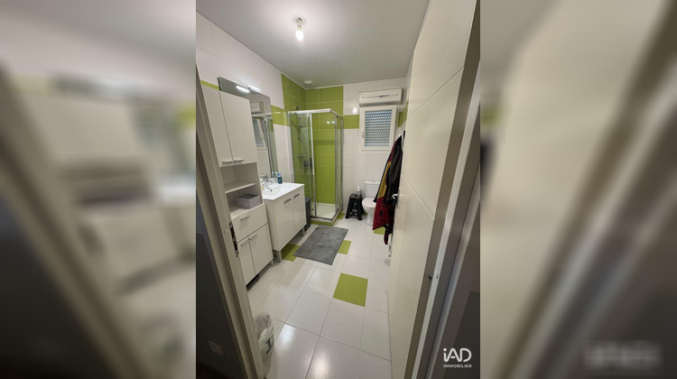 Ma-Cabane - Location Appartement Ussy-sur-Marne, 61 m²