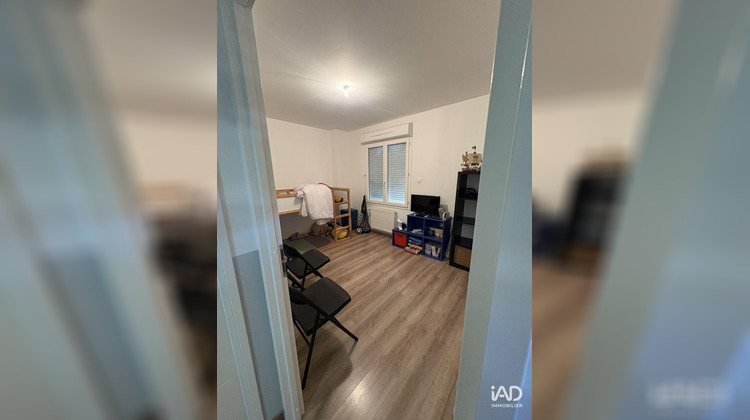 Ma-Cabane - Location Appartement Ussy-sur-Marne, 61 m²