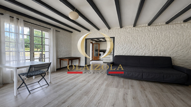 Ma-Cabane - Location Appartement USTARITZ, 35 m²
