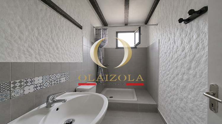 Ma-Cabane - Location Appartement USTARITZ, 35 m²
