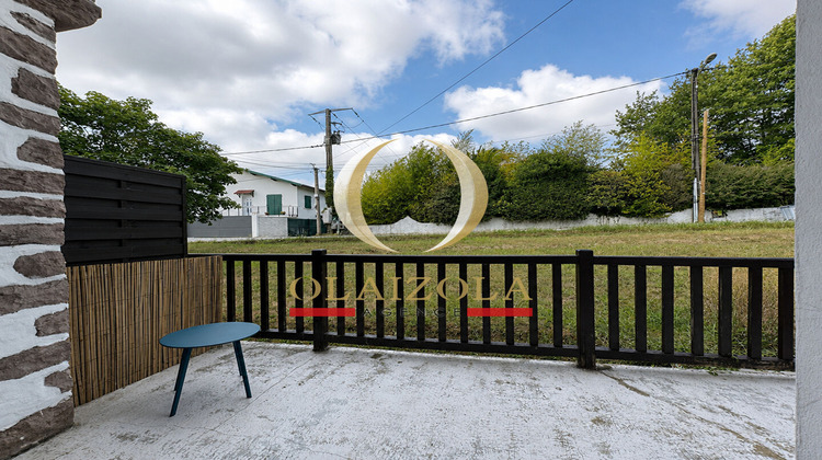 Ma-Cabane - Location Appartement USTARITZ, 35 m²
