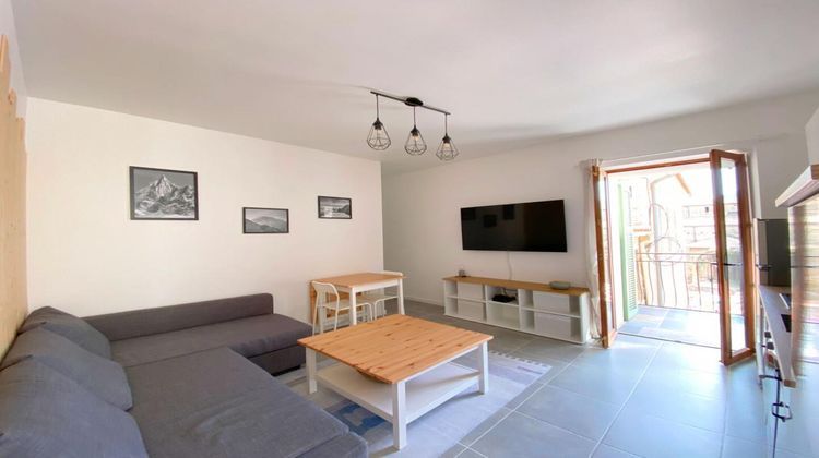 Ma-Cabane - Location Appartement UTELLE, 44 m²