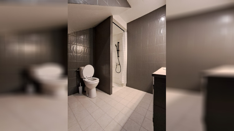 Ma-Cabane - Location Appartement Uzel, 55 m²