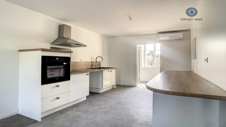 Ma-Cabane - Location Appartement Uzerche, 64 m²