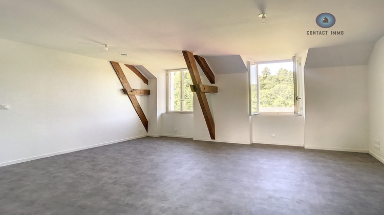 Ma-Cabane - Location Appartement Uzerche, 64 m²