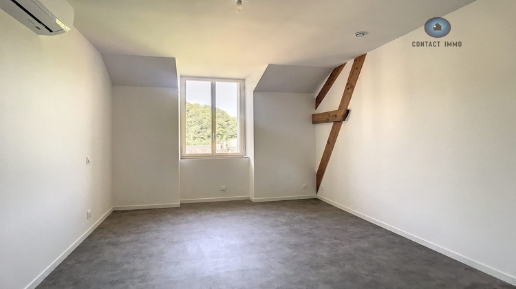 Ma-Cabane - Location Appartement Uzerche, 64 m²