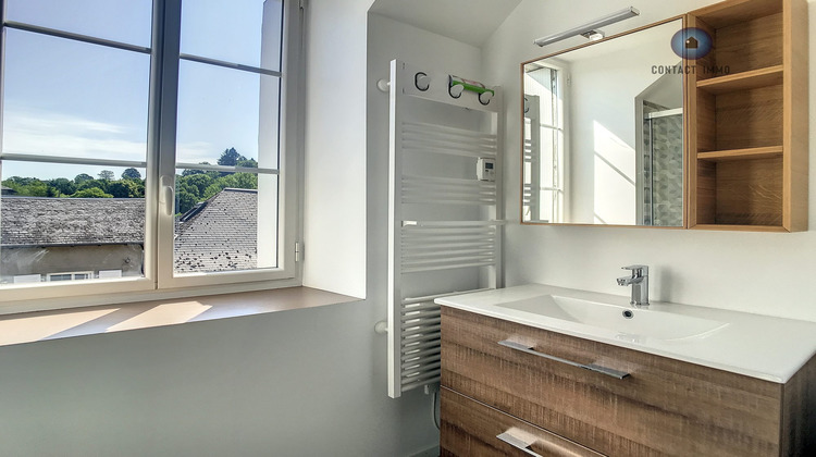 Ma-Cabane - Location Appartement Uzerche, 64 m²