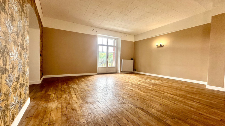 Ma-Cabane - Location Appartement UZERCHE, 120 m²