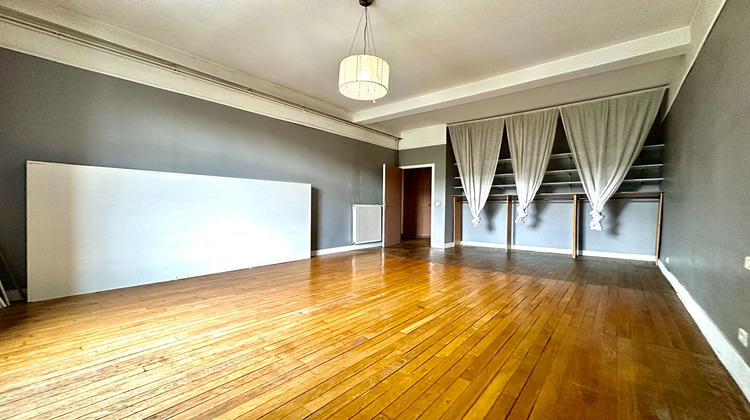 Ma-Cabane - Location Appartement UZERCHE, 120 m²