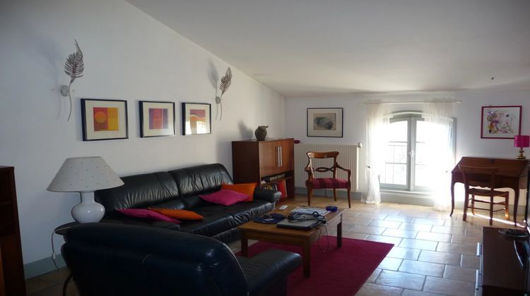 Ma-Cabane - Location Appartement Uzès, 87 m²