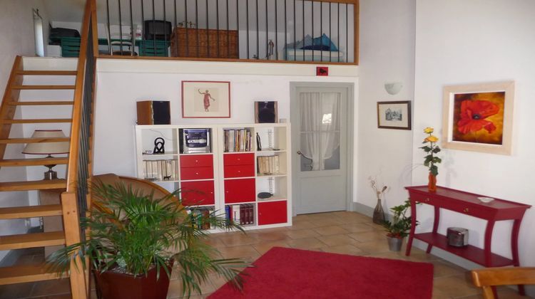 Ma-Cabane - Location Appartement Uzès, 87 m²