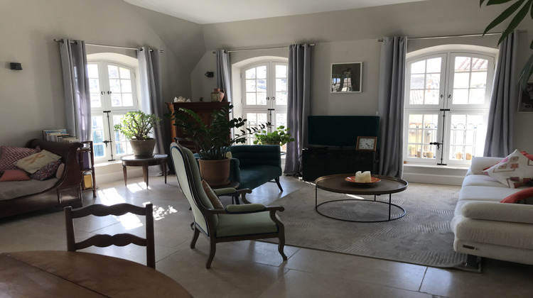 Ma-Cabane - Location Appartement Uzès, 90 m²