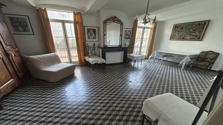 Ma-Cabane - Location Appartement Uzès, 100 m²