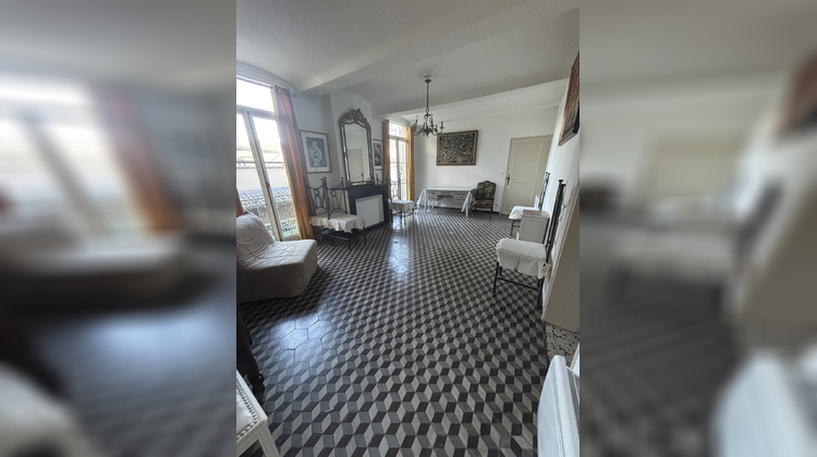 Ma-Cabane - Location Appartement Uzès, 100 m²