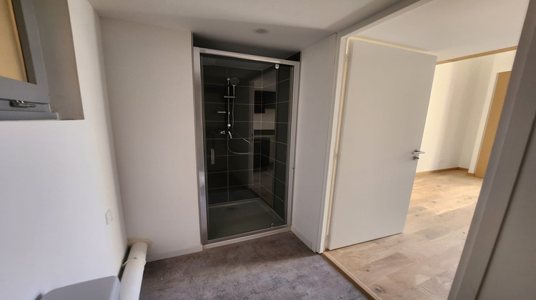 Ma-Cabane - Location Appartement Uzès, 23 m²