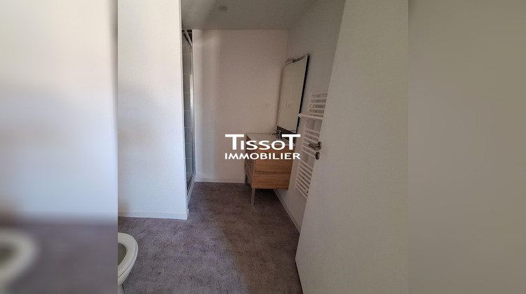 Ma-Cabane - Location Appartement Uzès, 25 m²
