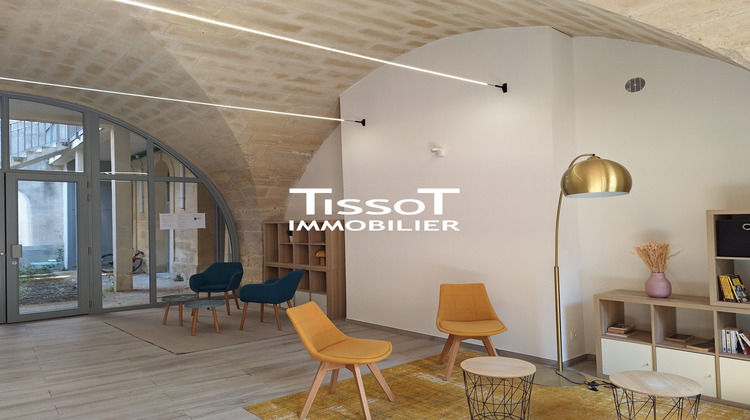 Ma-Cabane - Location Appartement Uzès, 25 m²