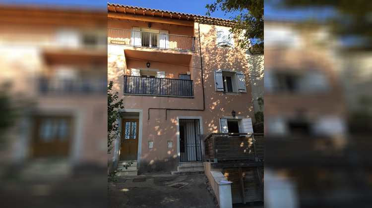 Ma-Cabane - Location Appartement Vacqueyras, 57 m²