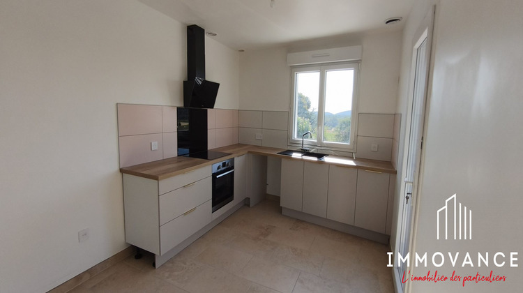Ma-Cabane - Location Appartement Vacquières, 93 m²