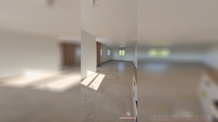 Ma-Cabane - Location Appartement Vacquières, 93 m²