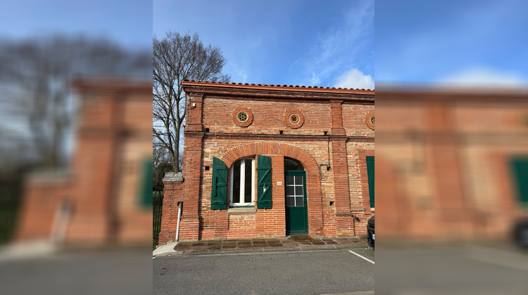 Ma-Cabane - Location Appartement VACQUIERS, 60 m²