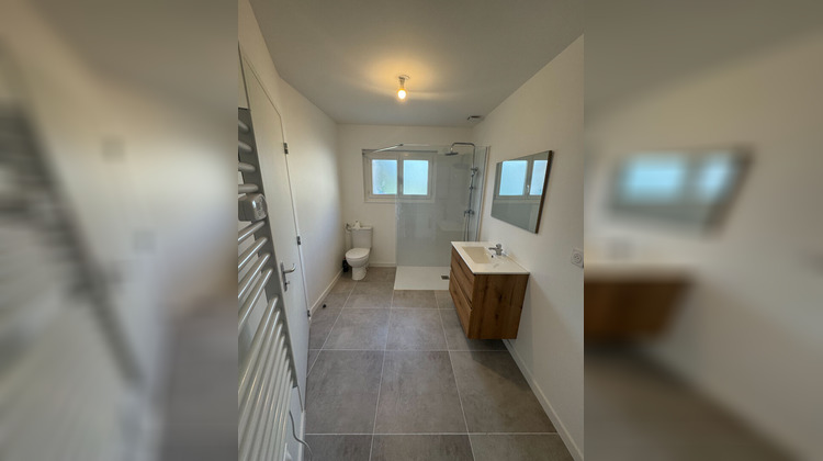 Ma-Cabane - Location Appartement VACQUIERS, 60 m²