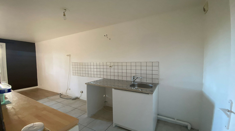 Ma-Cabane - Location Appartement VAIRES-SUR-MARNE, 66 m²