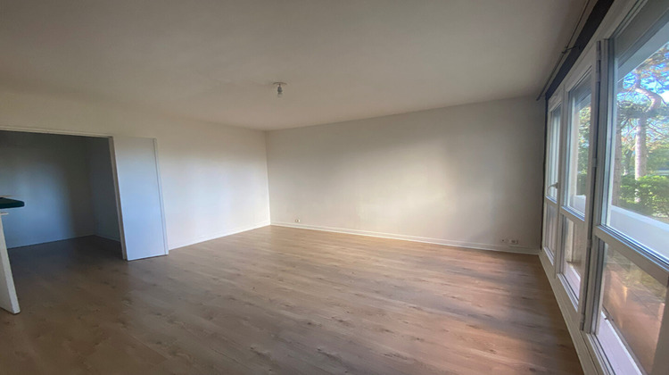 Ma-Cabane - Location Appartement VAIRES-SUR-MARNE, 66 m²