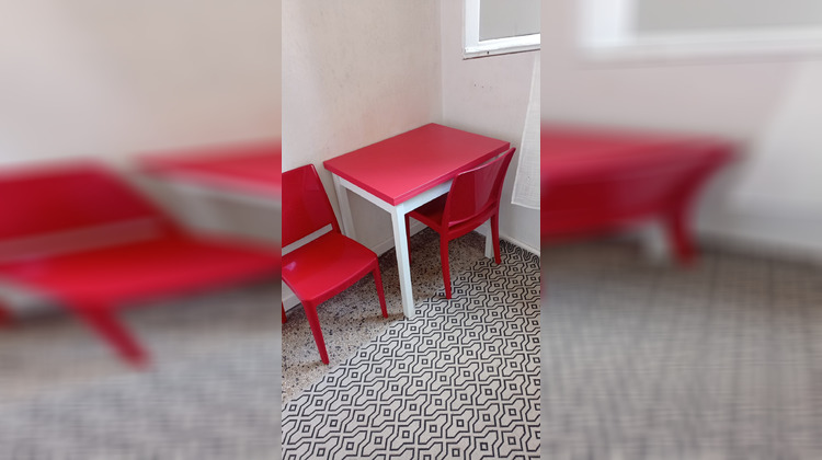 Ma-Cabane - Location Appartement Vaires-sur-Marne, 9 m²