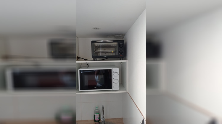 Ma-Cabane - Location Appartement Vaires-sur-Marne, 9 m²