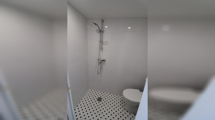 Ma-Cabane - Location Appartement Vaires-sur-Marne, 9 m²