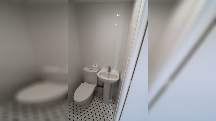 Ma-Cabane - Location Appartement Vaires-sur-Marne, 9 m²