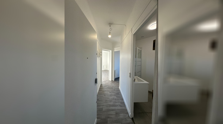 Ma-Cabane - Location Appartement VAIRES-SUR-MARNE, 45 m²